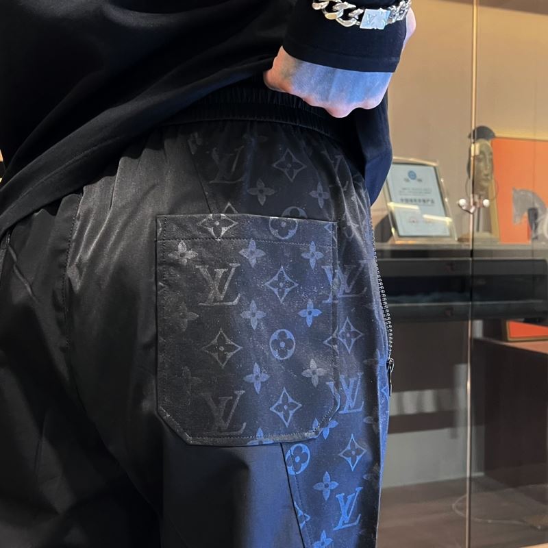 Louis Vuitton Long Pants